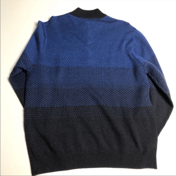 Smartwool quarter zip sweater - Picture 4 of 4